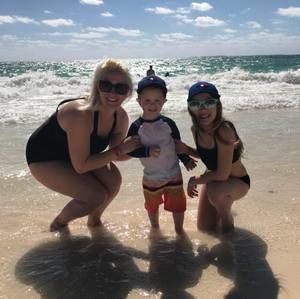 Meet your Posher, Natalie